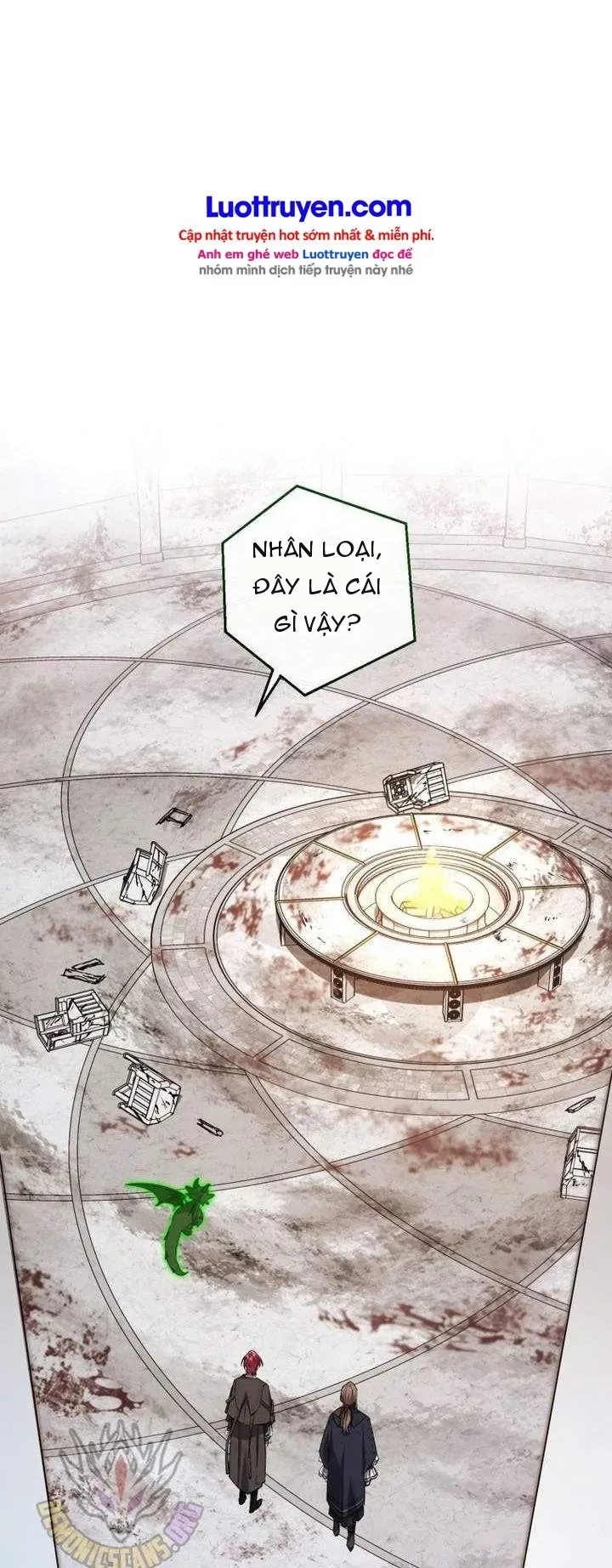 Phế Vật Dòng Dõi Bá Tước Chap 174 - Next Chap 173