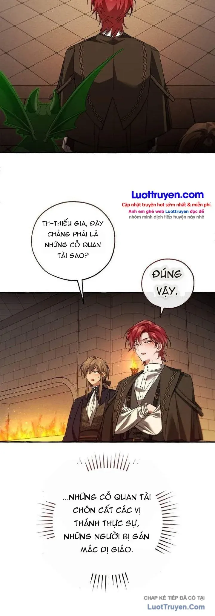 Phế Vật Dòng Dõi Bá Tước Chap 174 - Next Chap 173