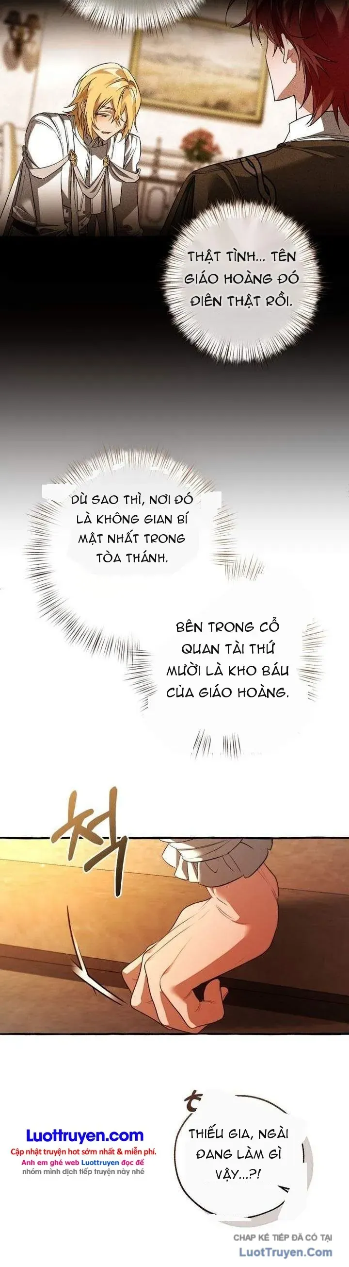Phế Vật Dòng Dõi Bá Tước Chap 174 - Next Chap 173