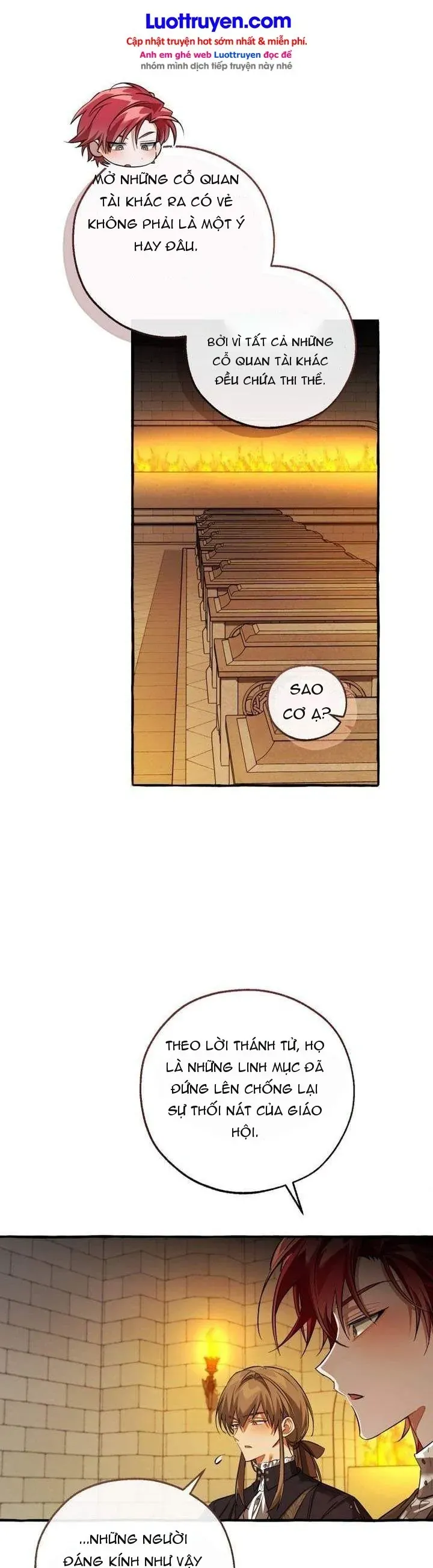 Phế Vật Dòng Dõi Bá Tước Chap 174 - Next Chap 173