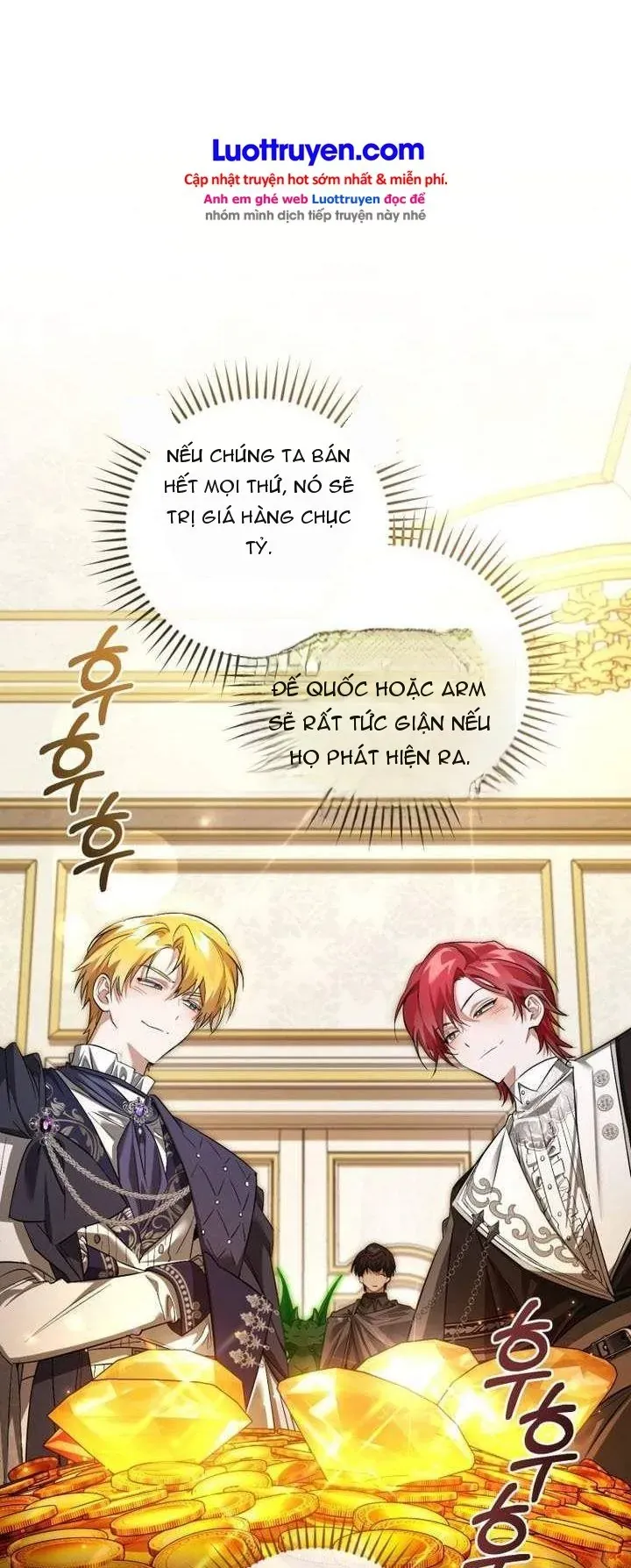 Phế Vật Dòng Dõi Bá Tước Chap 174 - Next Chap 173