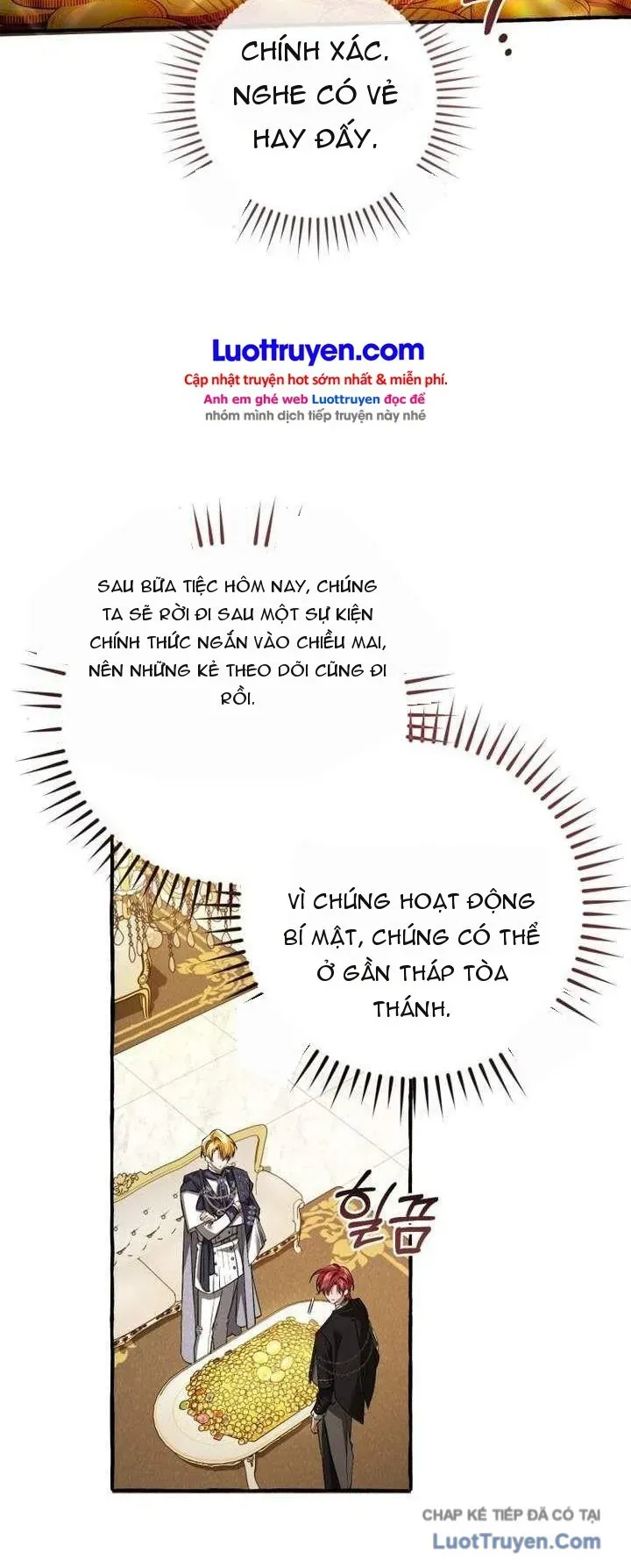 Phế Vật Dòng Dõi Bá Tước Chap 174 - Next Chap 173