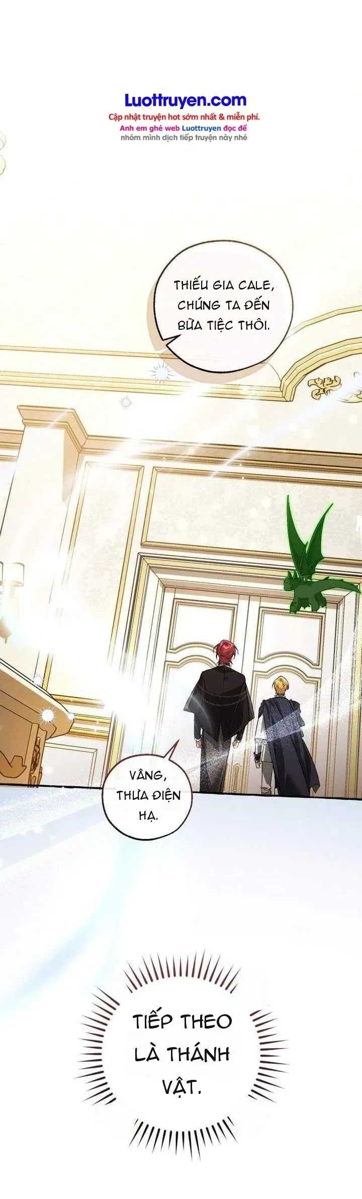 Phế Vật Dòng Dõi Bá Tước Chap 174 - Next Chap 173
