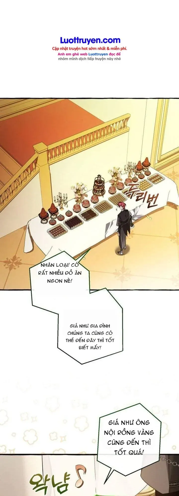 Phế Vật Dòng Dõi Bá Tước Chap 174 - Next Chap 173