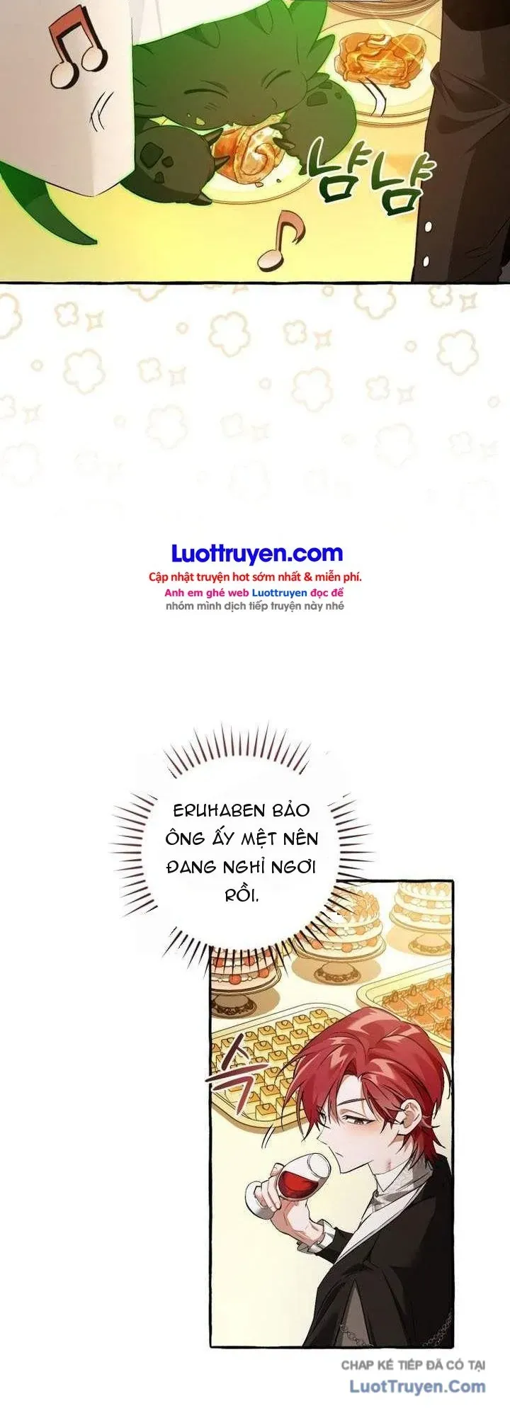 Phế Vật Dòng Dõi Bá Tước Chap 174 - Next Chap 173