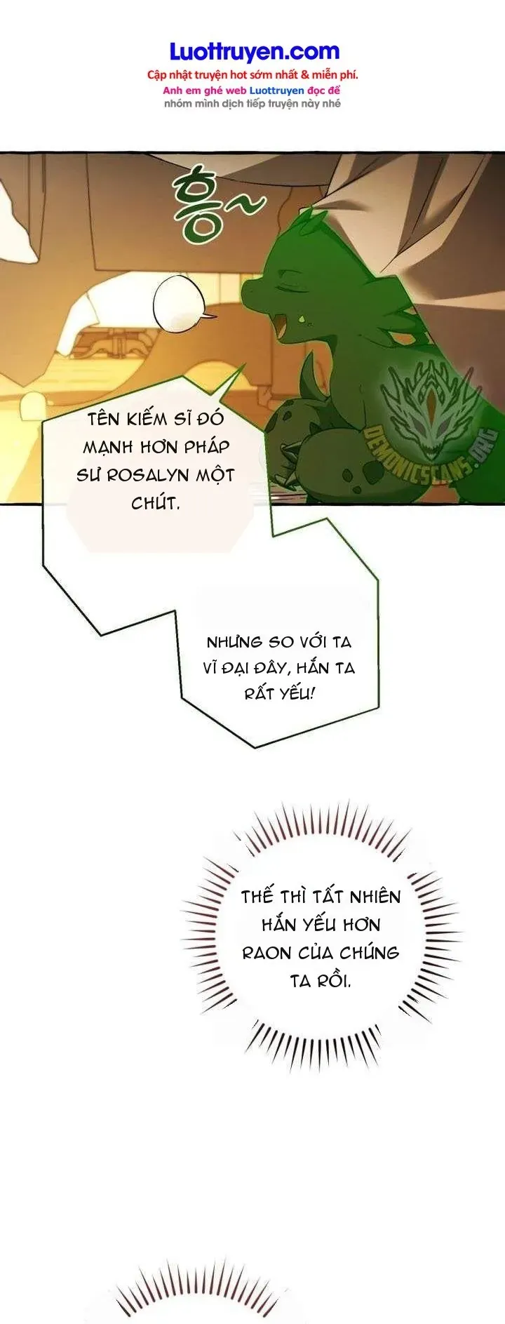 Phế Vật Dòng Dõi Bá Tước Chap 174 - Next Chap 173