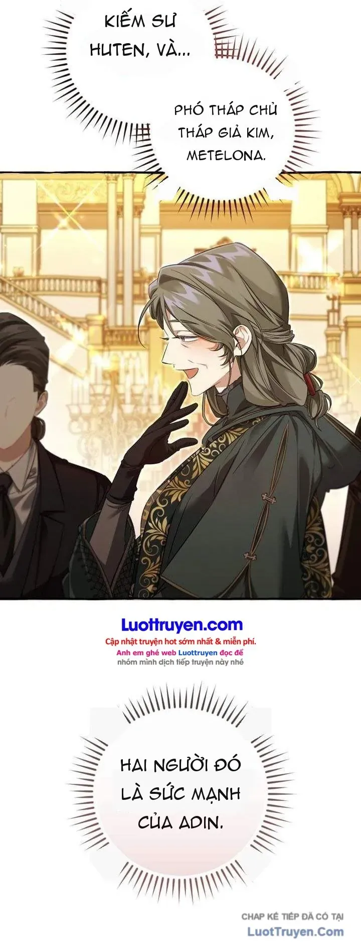 Phế Vật Dòng Dõi Bá Tước Chap 174 - Next Chap 173
