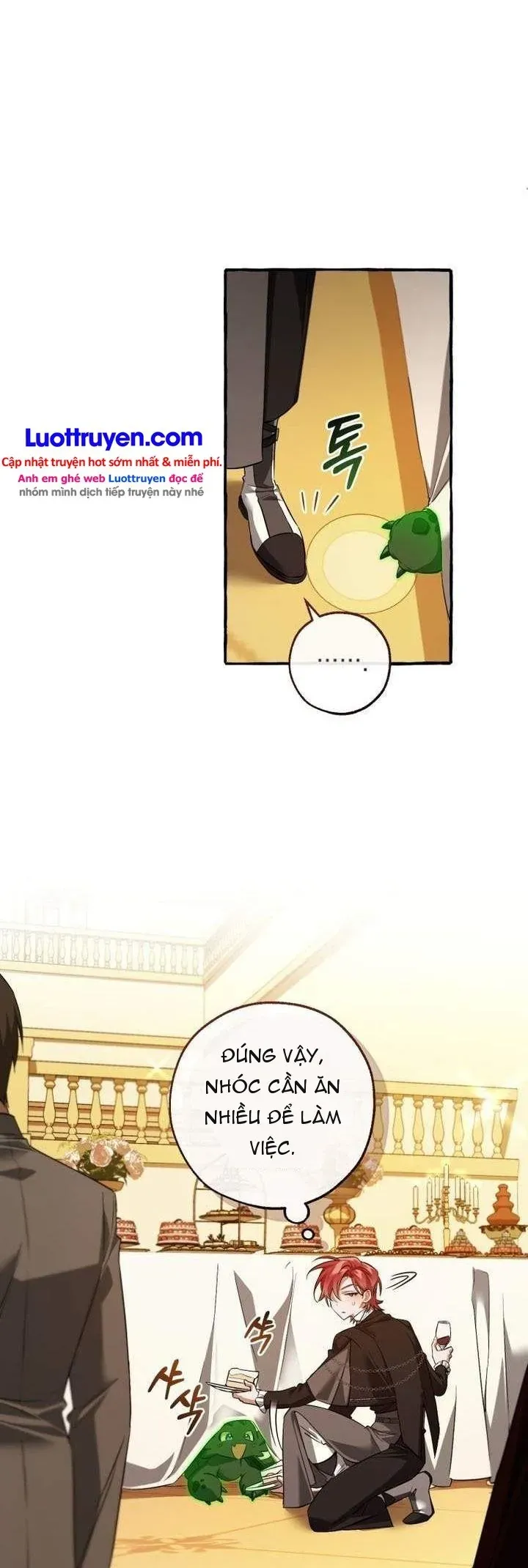 Phế Vật Dòng Dõi Bá Tước Chap 174 - Next Chap 173