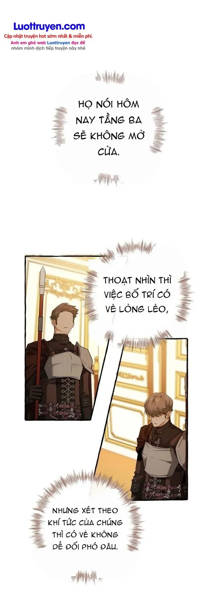 Phế Vật Dòng Dõi Bá Tước Chap 174 - Next Chap 173