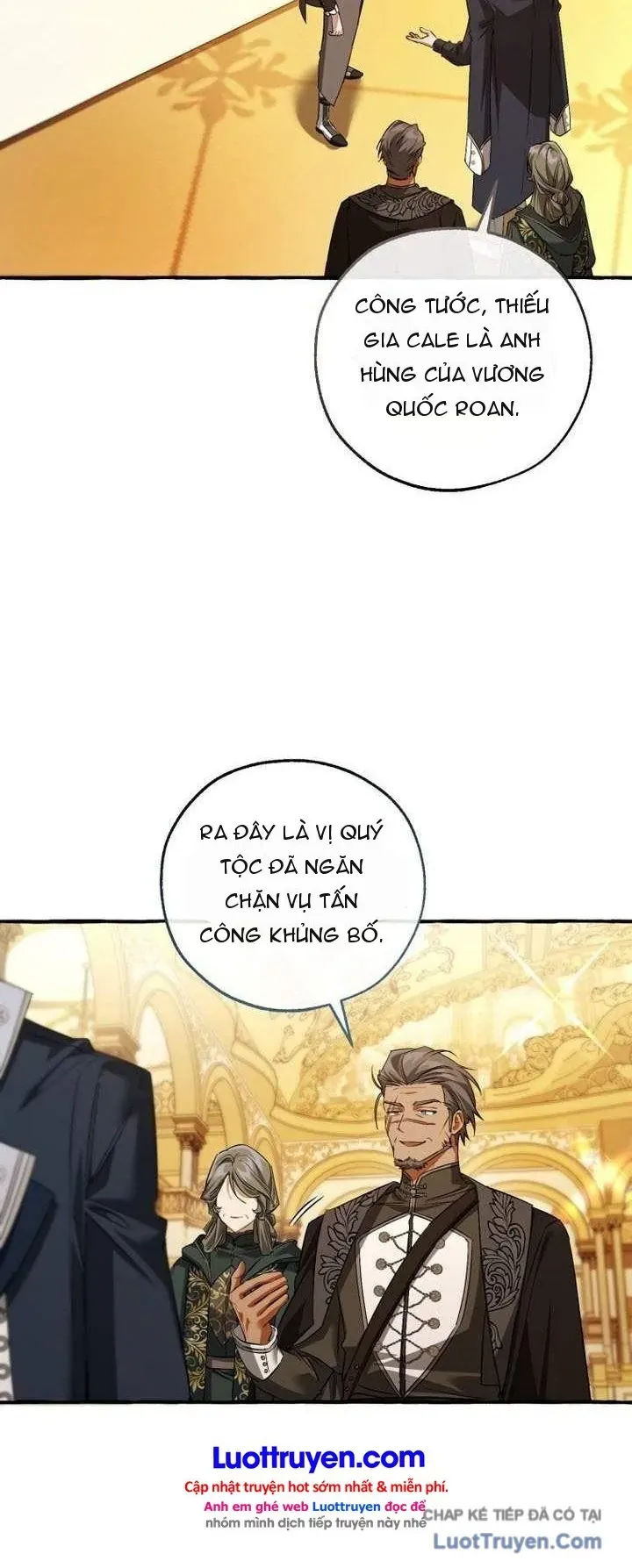 Phế Vật Dòng Dõi Bá Tước Chap 174 - Next Chap 173