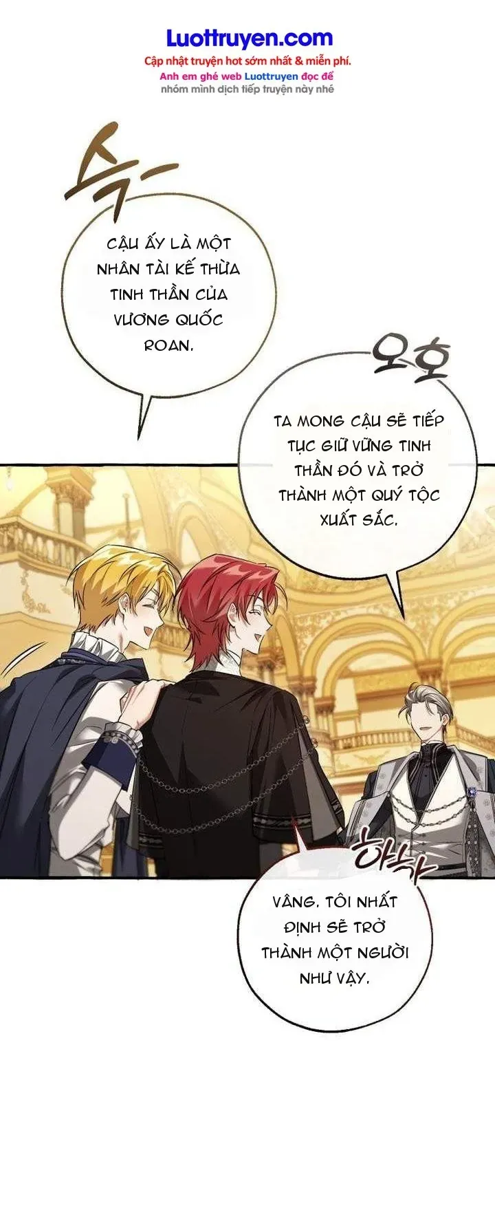 Phế Vật Dòng Dõi Bá Tước Chap 174 - Next Chap 173