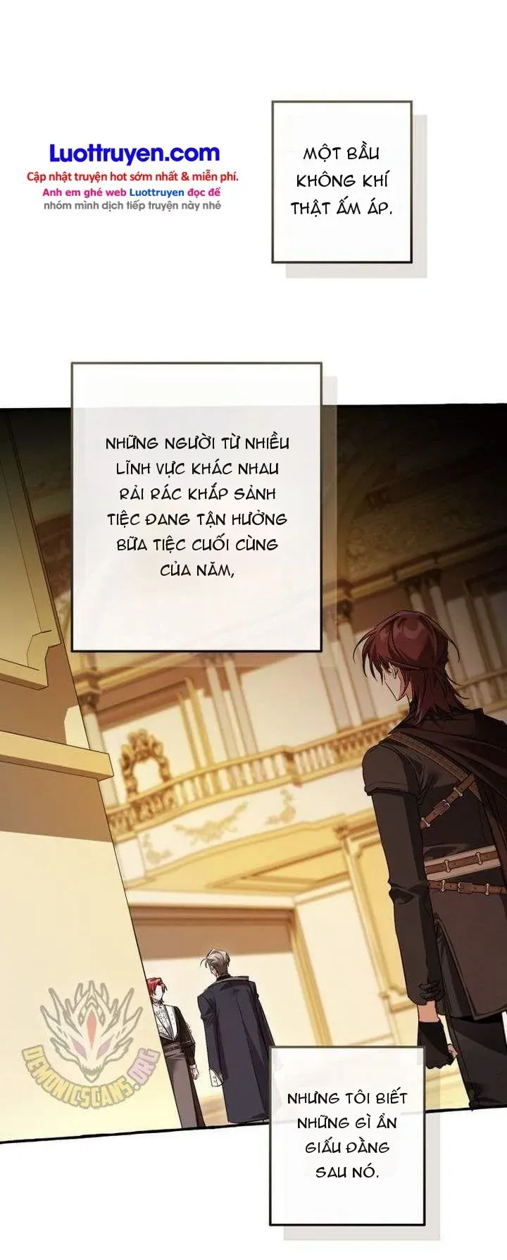 Phế Vật Dòng Dõi Bá Tước Chap 174 - Next Chap 173