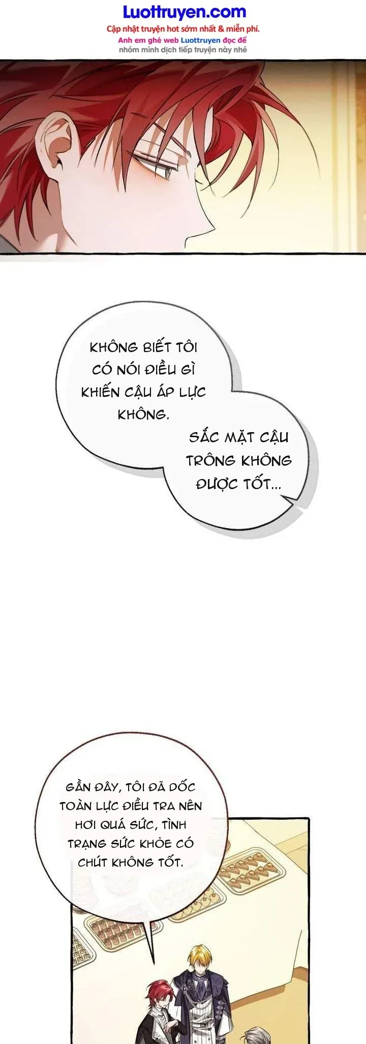 Phế Vật Dòng Dõi Bá Tước Chap 174 - Next Chap 173