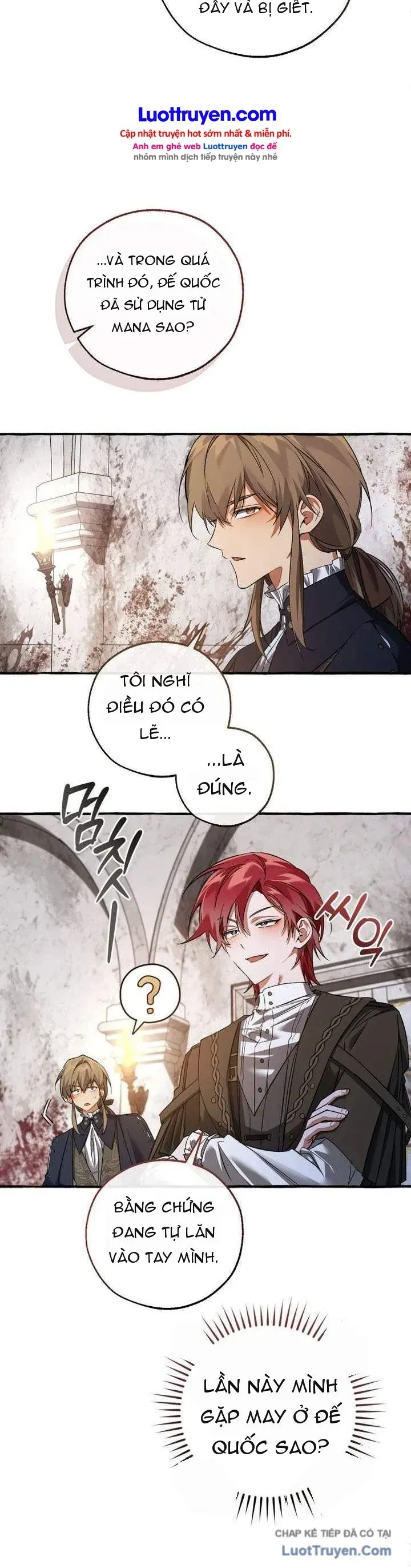 Phế Vật Dòng Dõi Bá Tước Chap 174 - Next Chap 173