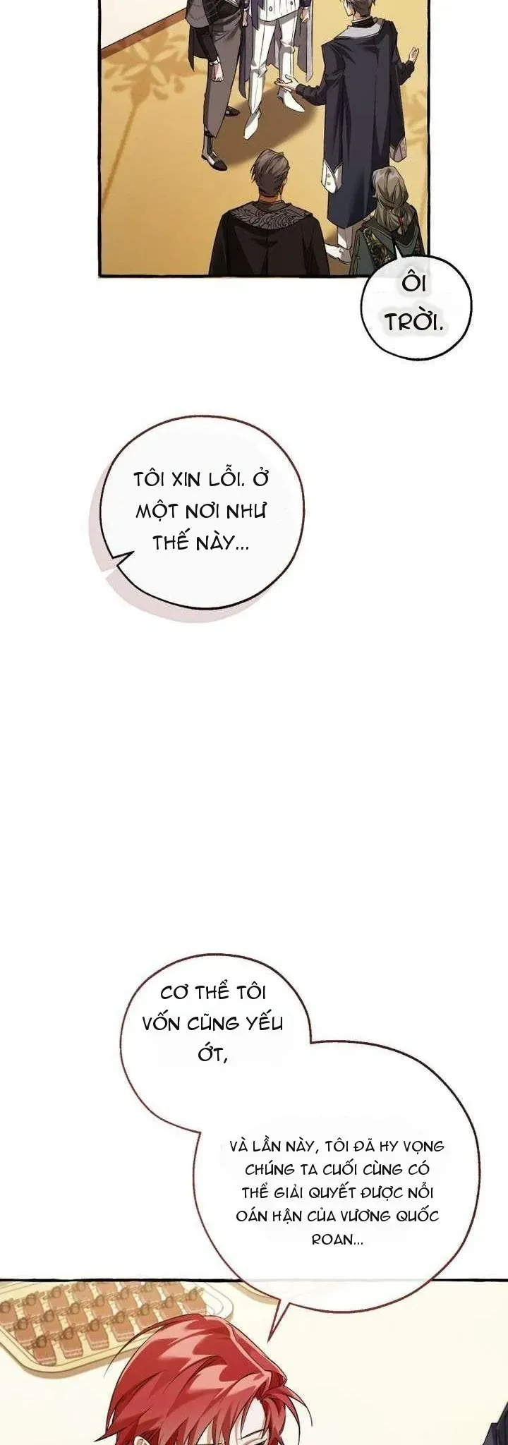 Phế Vật Dòng Dõi Bá Tước Chap 174 - Next Chap 173