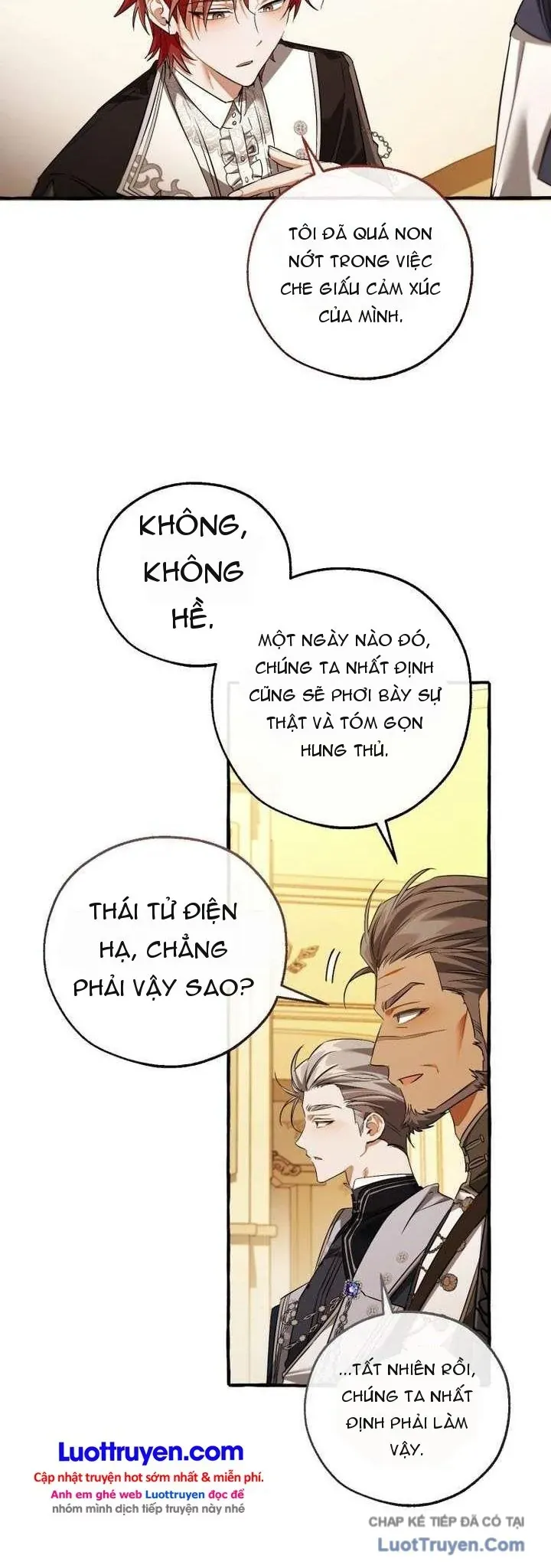 Phế Vật Dòng Dõi Bá Tước Chap 174 - Next Chap 173