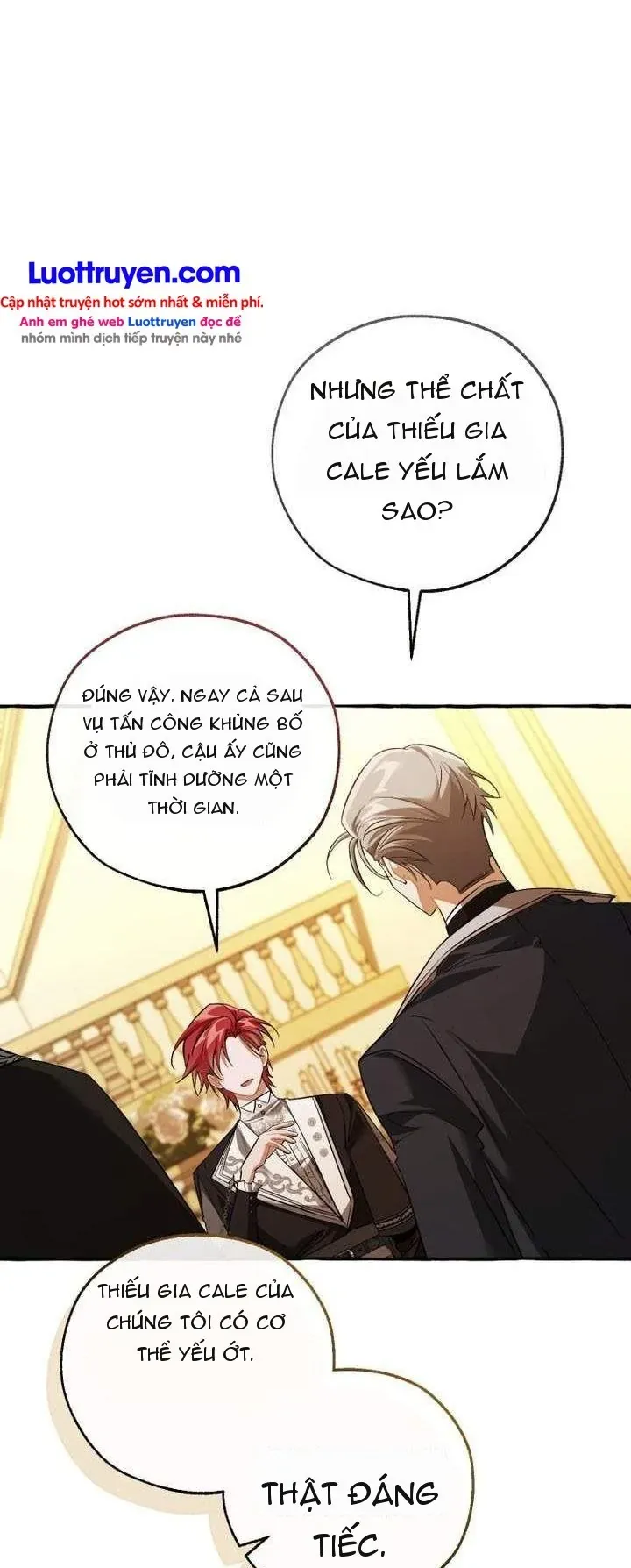 Phế Vật Dòng Dõi Bá Tước Chap 174 - Next Chap 173