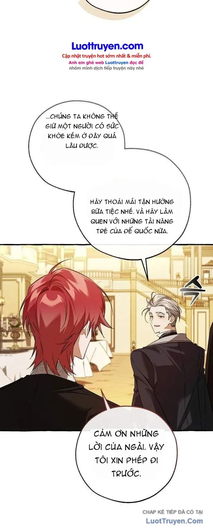 Phế Vật Dòng Dõi Bá Tước Chap 174 - Next Chap 173