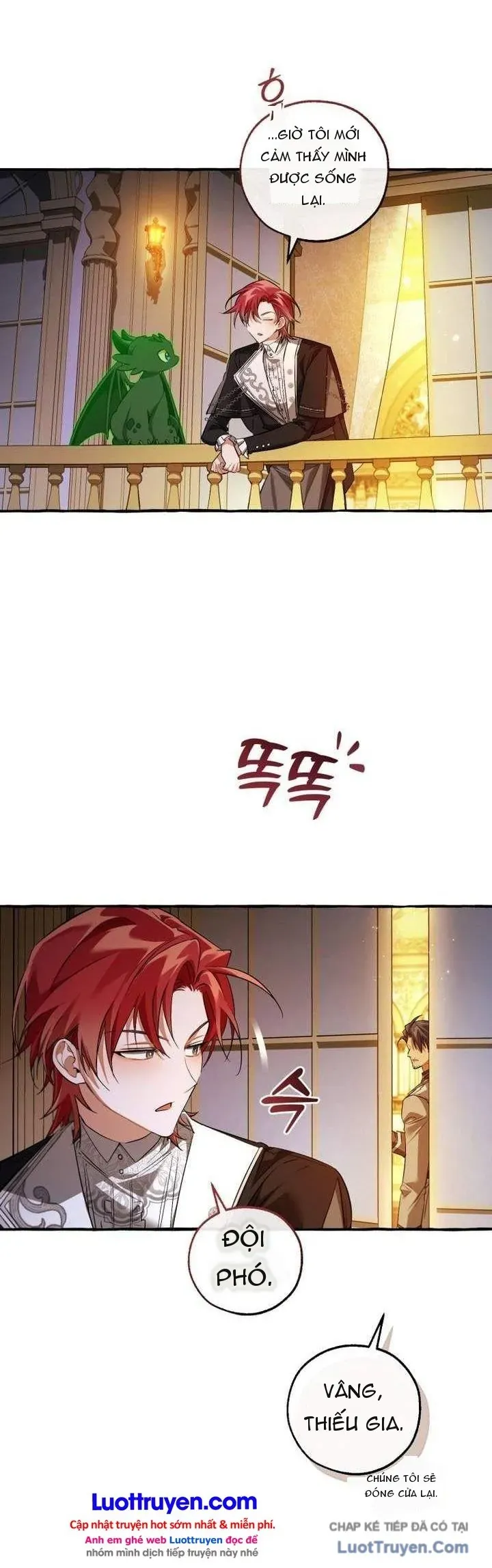 Phế Vật Dòng Dõi Bá Tước Chap 174 - Next Chap 173