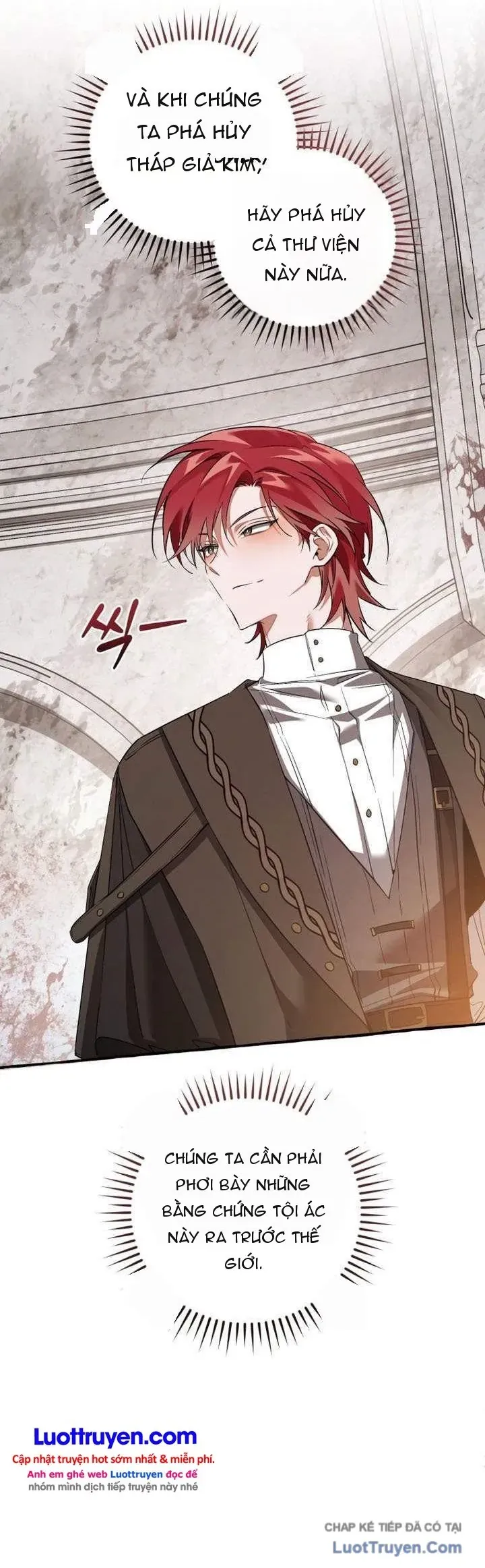 Phế Vật Dòng Dõi Bá Tước Chap 174 - Next Chap 173
