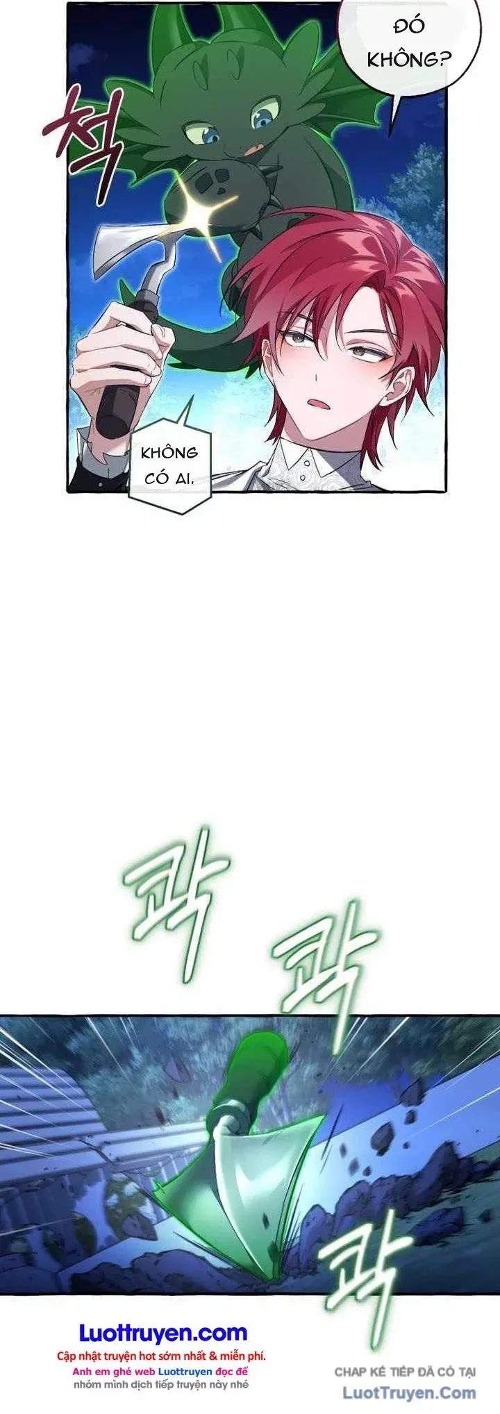 Phế Vật Dòng Dõi Bá Tước Chap 175 - Next Chap 174