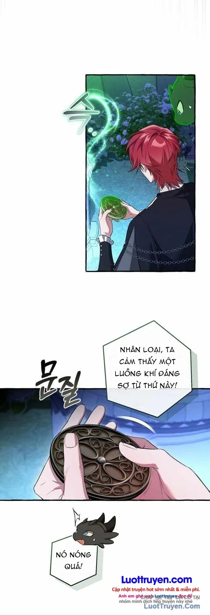 Phế Vật Dòng Dõi Bá Tước Chap 175 - Next Chap 174