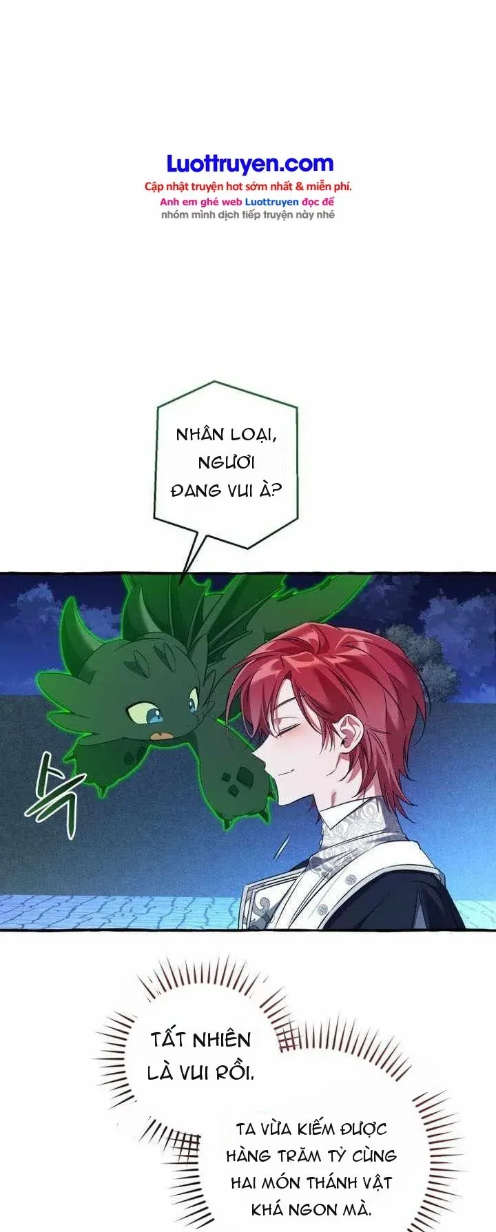 Phế Vật Dòng Dõi Bá Tước Chap 175 - Next Chap 174