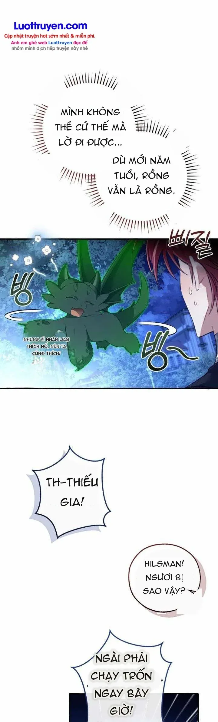 Phế Vật Dòng Dõi Bá Tước Chap 175 - Next Chap 174