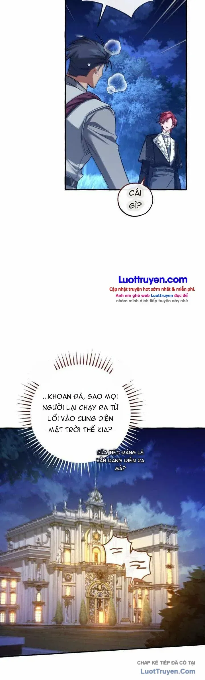 Phế Vật Dòng Dõi Bá Tước Chap 175 - Next Chap 174