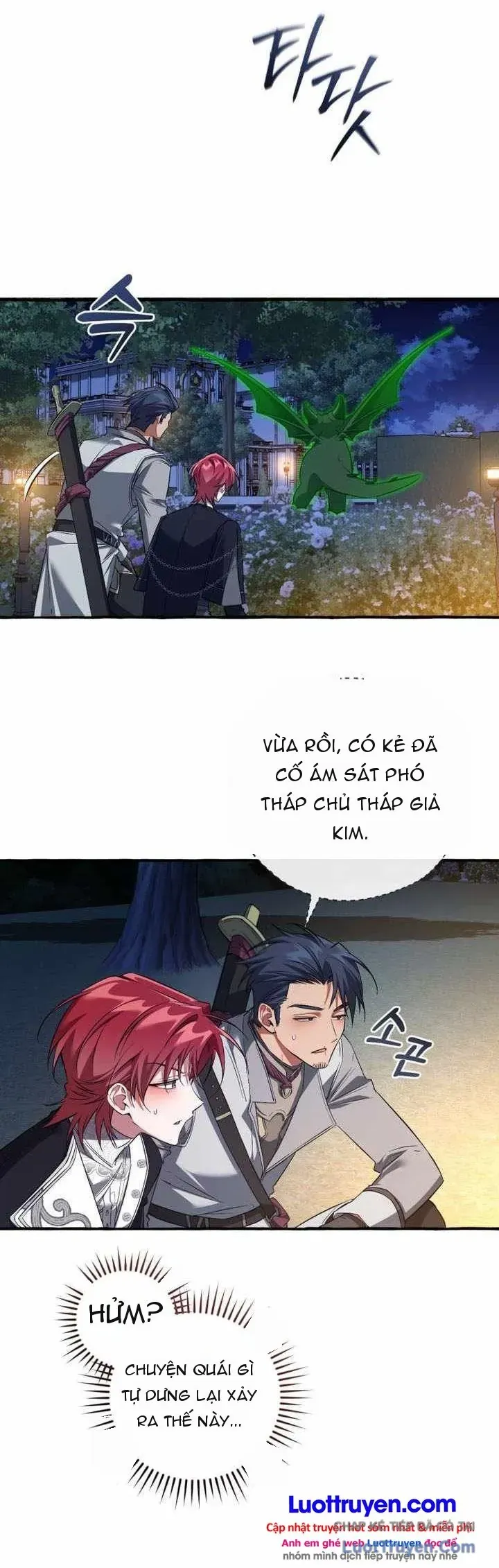 Phế Vật Dòng Dõi Bá Tước Chap 175 - Next Chap 174