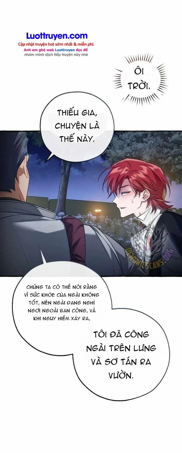 Phế Vật Dòng Dõi Bá Tước Chap 175 - Next Chap 174