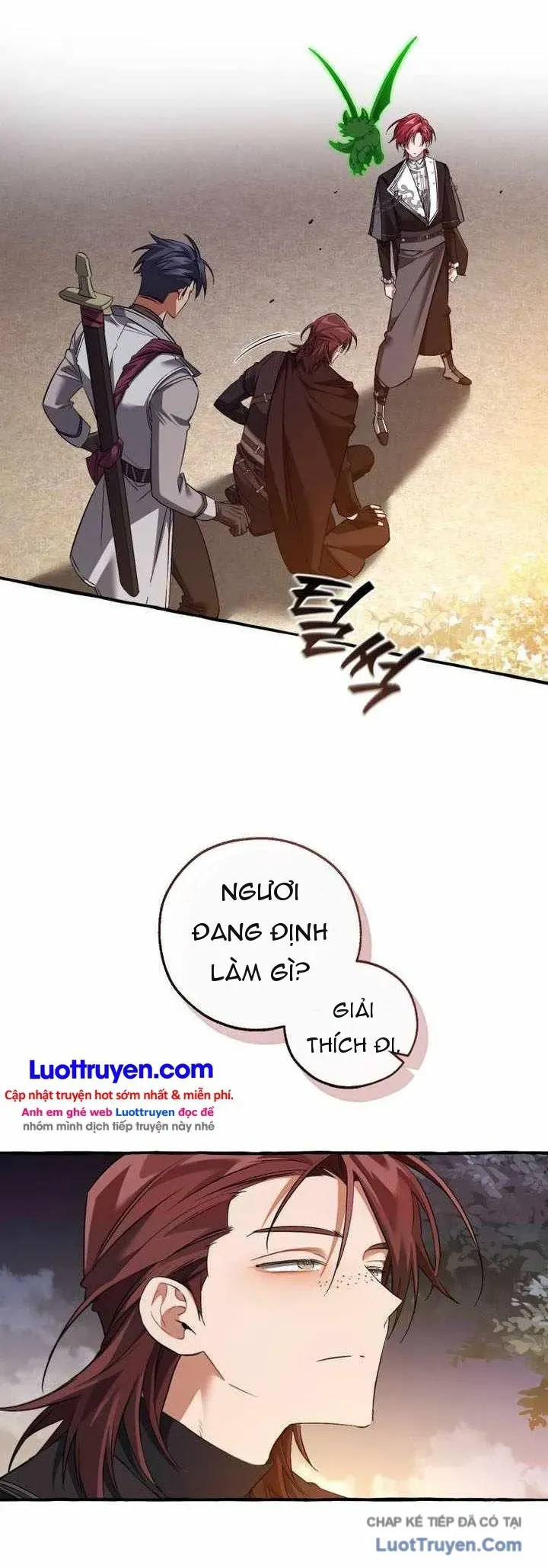 Phế Vật Dòng Dõi Bá Tước Chap 175 - Next Chap 174