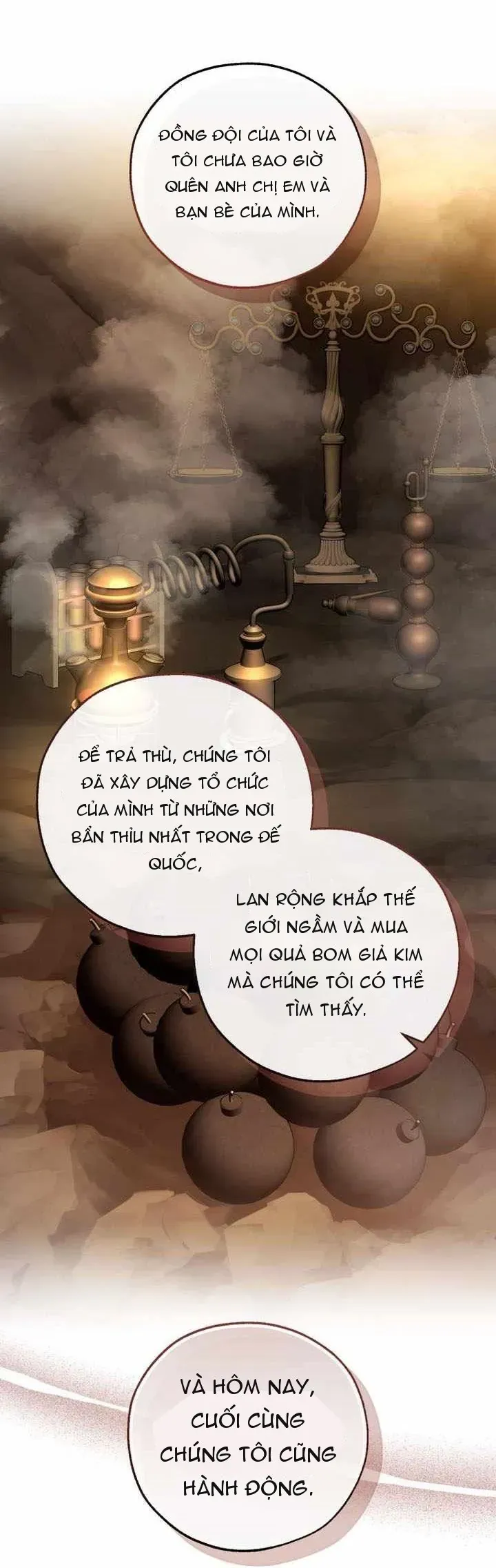 Phế Vật Dòng Dõi Bá Tước Chap 175 - Next Chap 174