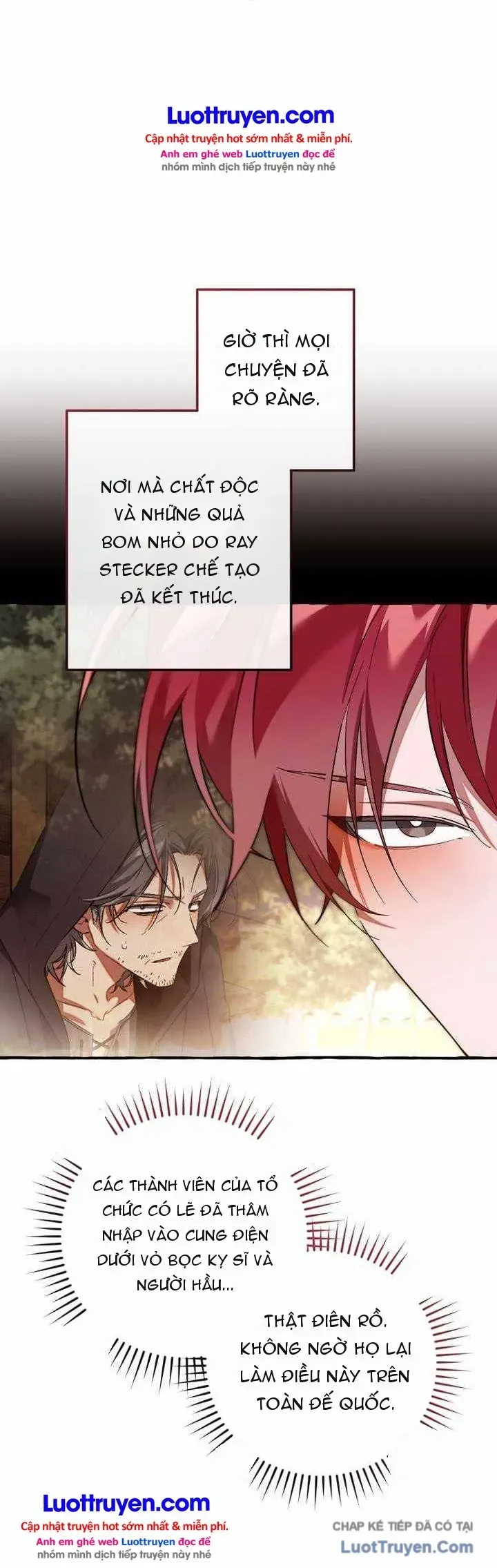 Phế Vật Dòng Dõi Bá Tước Chap 175 - Next Chap 174