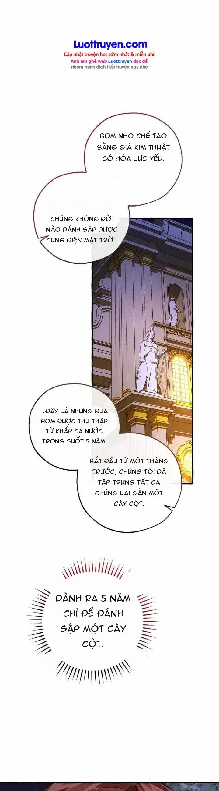Phế Vật Dòng Dõi Bá Tước Chap 175 - Next Chap 174