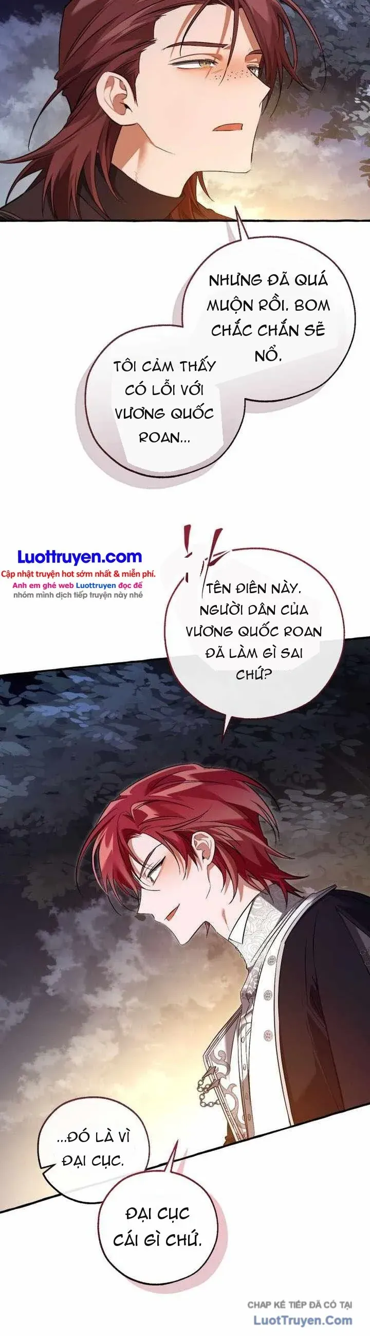 Phế Vật Dòng Dõi Bá Tước Chap 175 - Next Chap 174