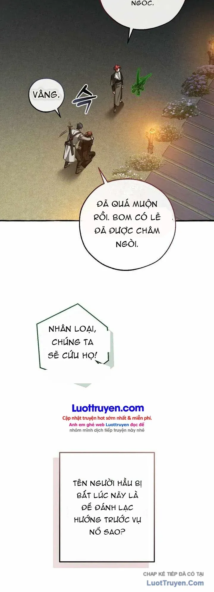 Phế Vật Dòng Dõi Bá Tước Chap 175 - Next Chap 174