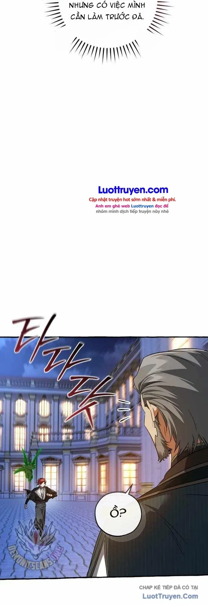 Phế Vật Dòng Dõi Bá Tước Chap 175 - Next Chap 174