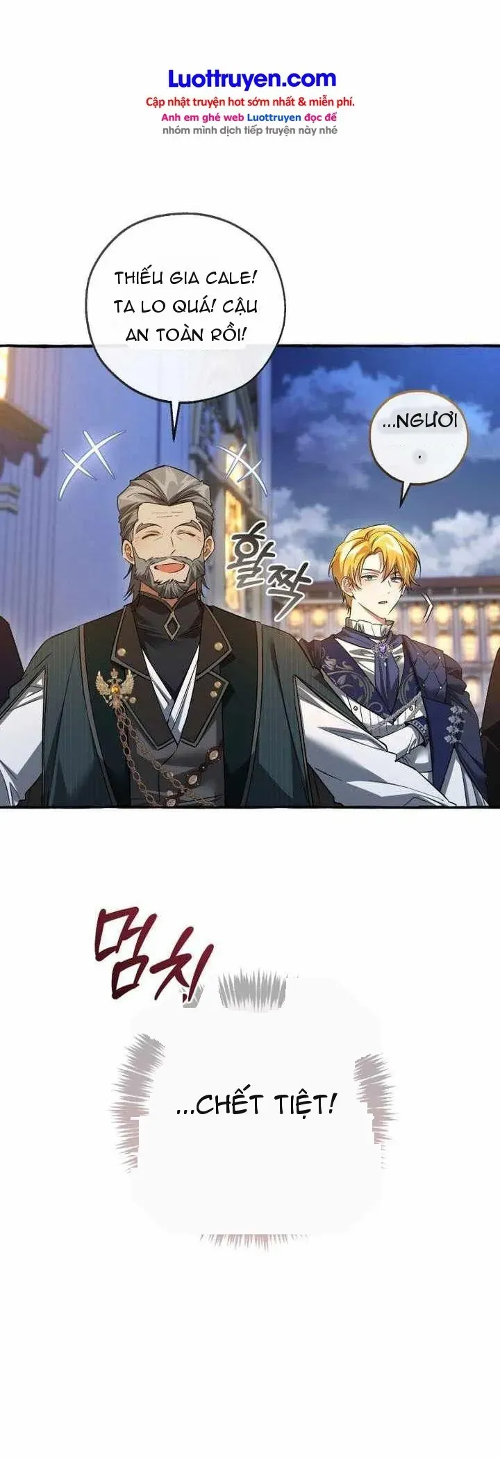 Phế Vật Dòng Dõi Bá Tước Chap 175 - Next Chap 174