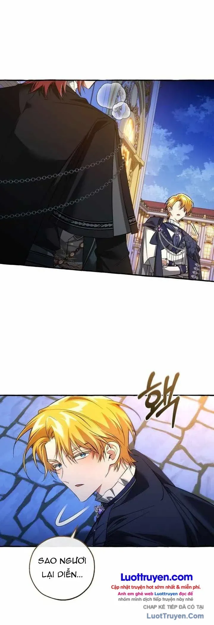 Phế Vật Dòng Dõi Bá Tước Chap 175 - Next Chap 174