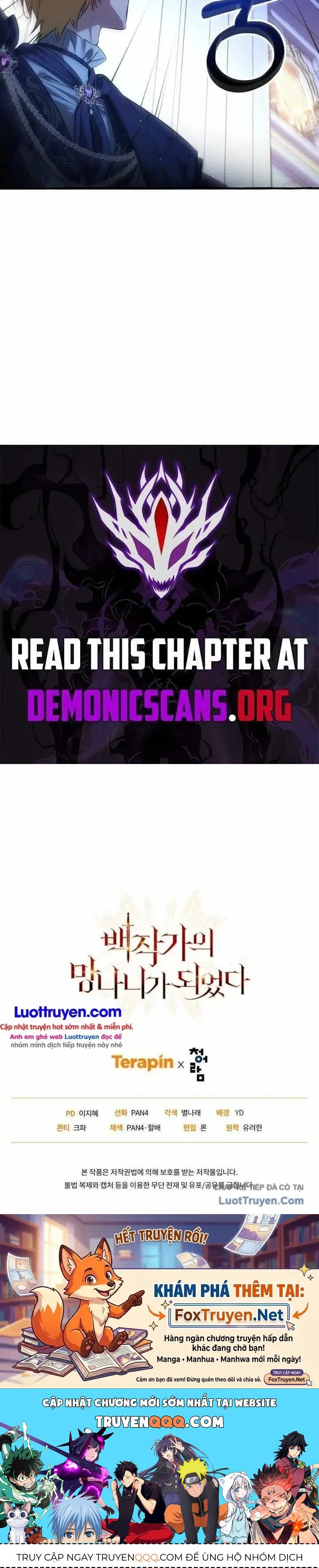 Phế Vật Dòng Dõi Bá Tước Chap 175 - Next Chap 174