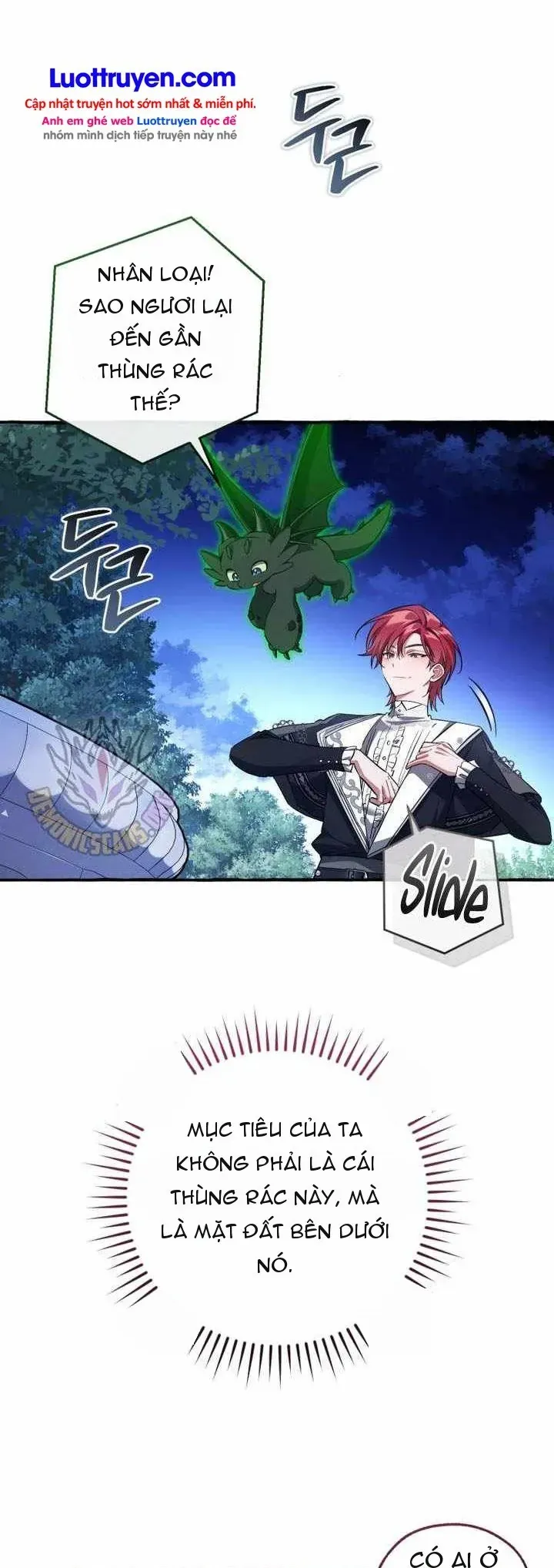Phế Vật Dòng Dõi Bá Tước Chap 175 - Next Chap 174