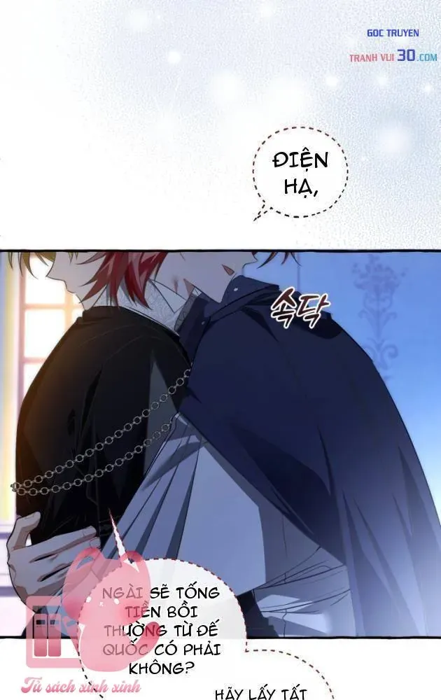 Phế Vật Dòng Dõi Bá Tước Chap 176 - Next Chap 175