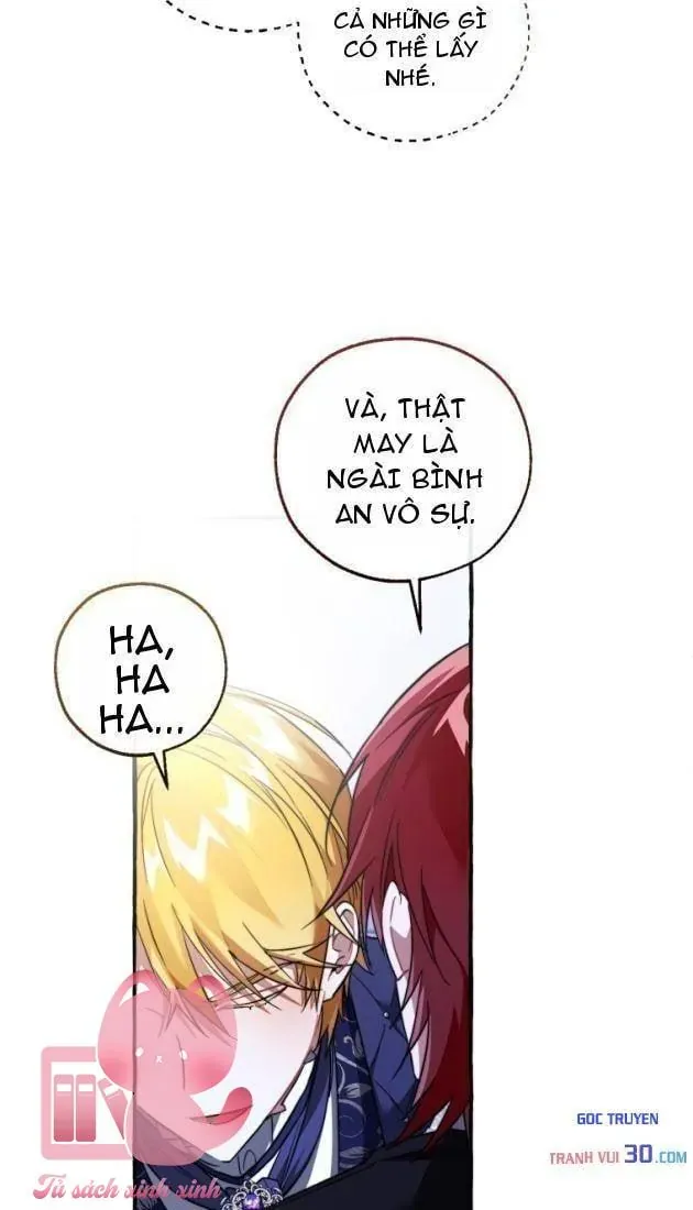Phế Vật Dòng Dõi Bá Tước Chap 176 - Next Chap 175