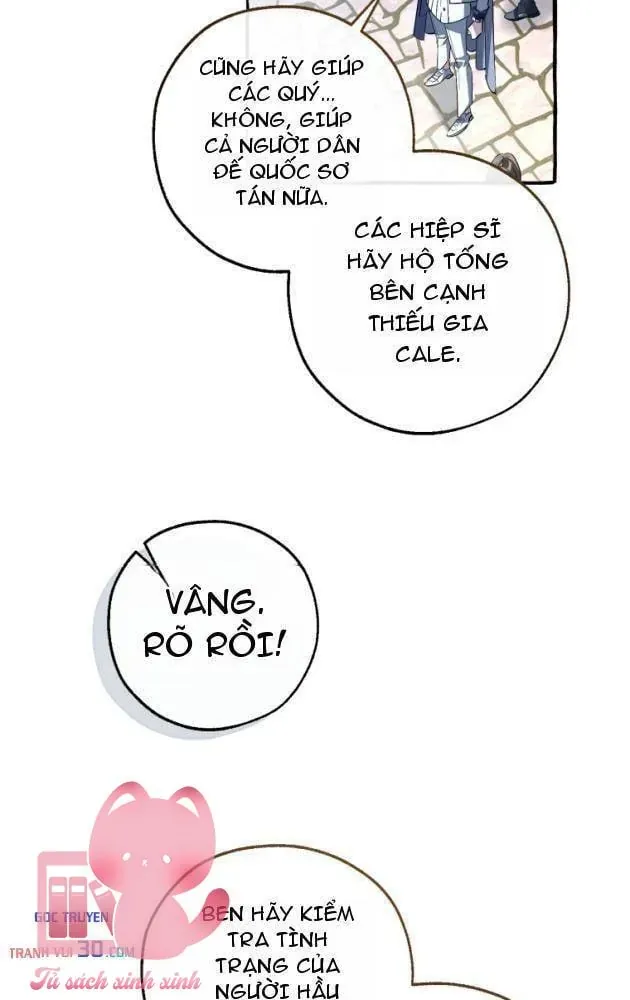 Phế Vật Dòng Dõi Bá Tước Chap 176 - Next Chap 175
