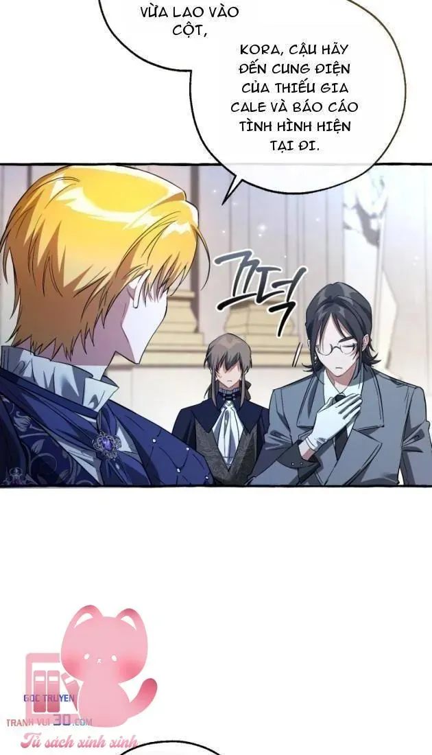 Phế Vật Dòng Dõi Bá Tước Chap 176 - Next Chap 175