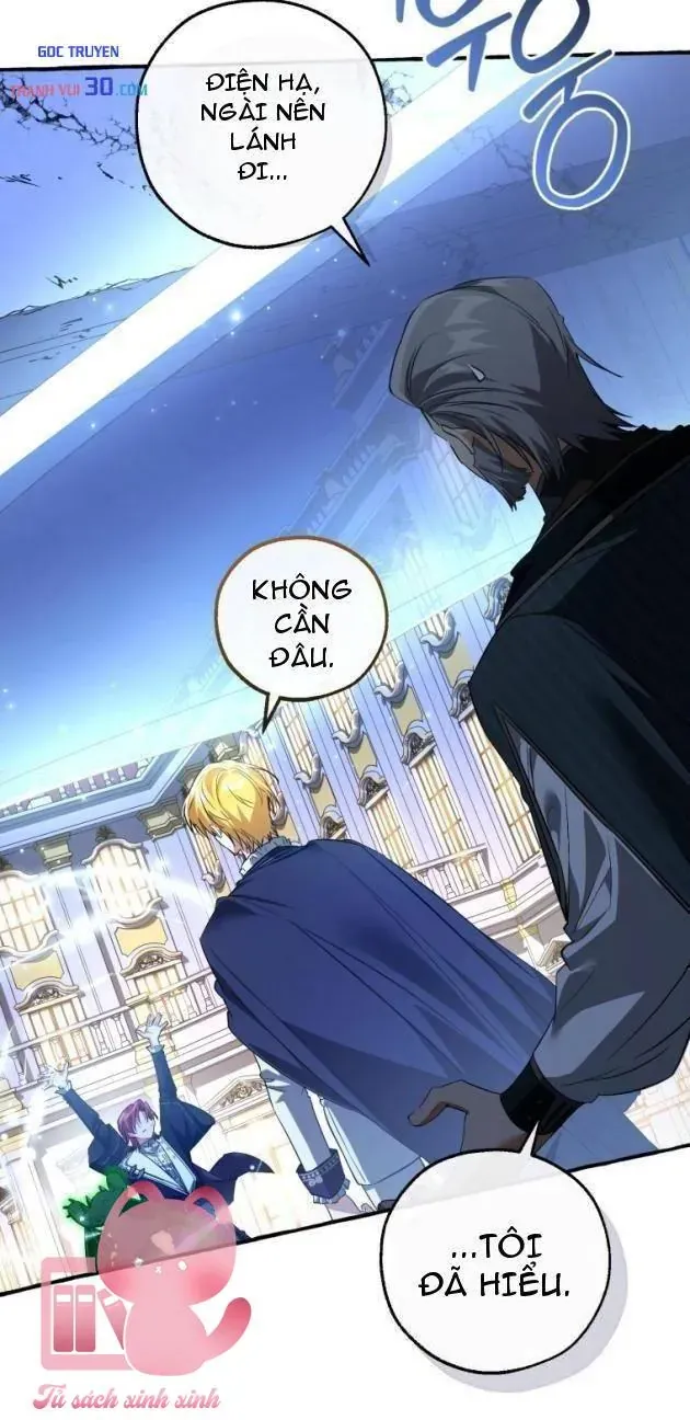 Phế Vật Dòng Dõi Bá Tước Chap 176 - Next Chap 175