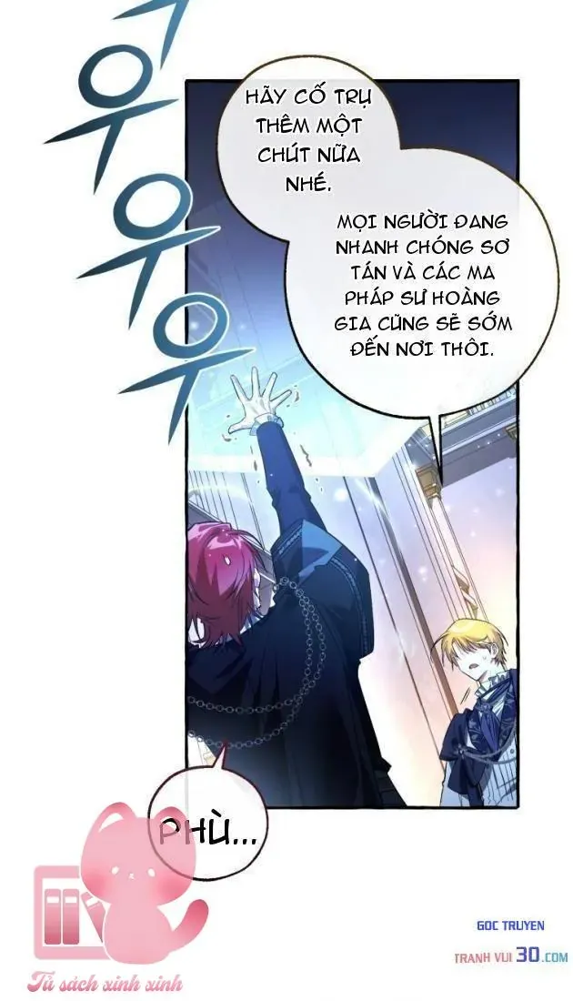 Phế Vật Dòng Dõi Bá Tước Chap 176 - Next Chap 175