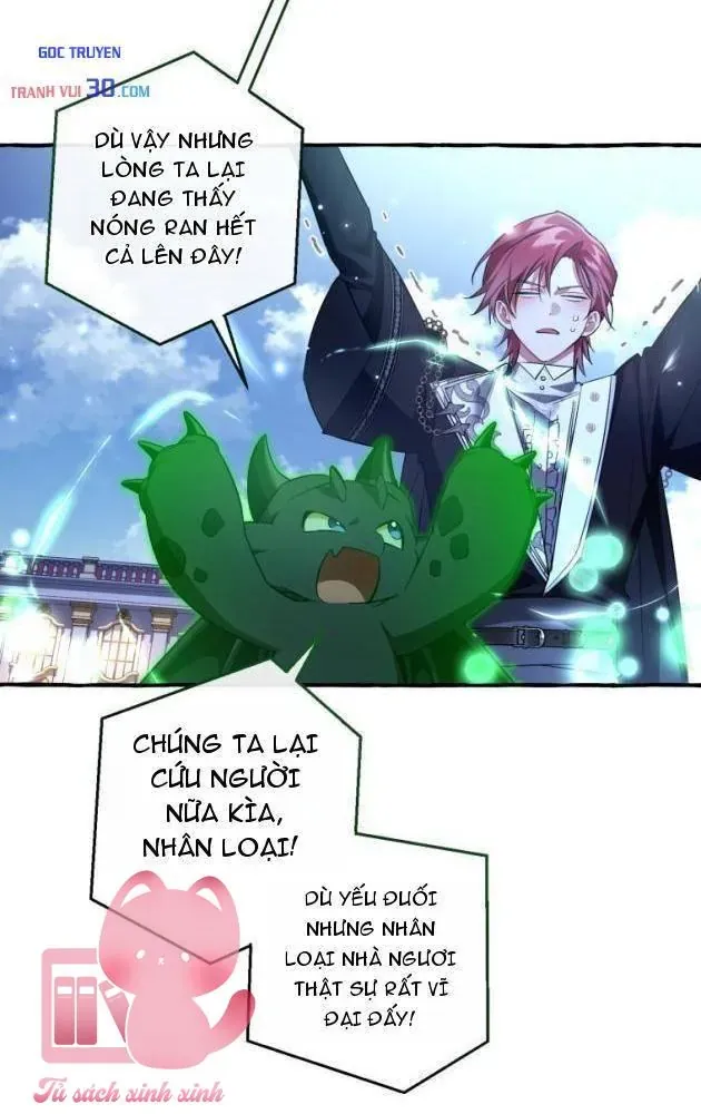 Phế Vật Dòng Dõi Bá Tước Chap 176 - Next Chap 175