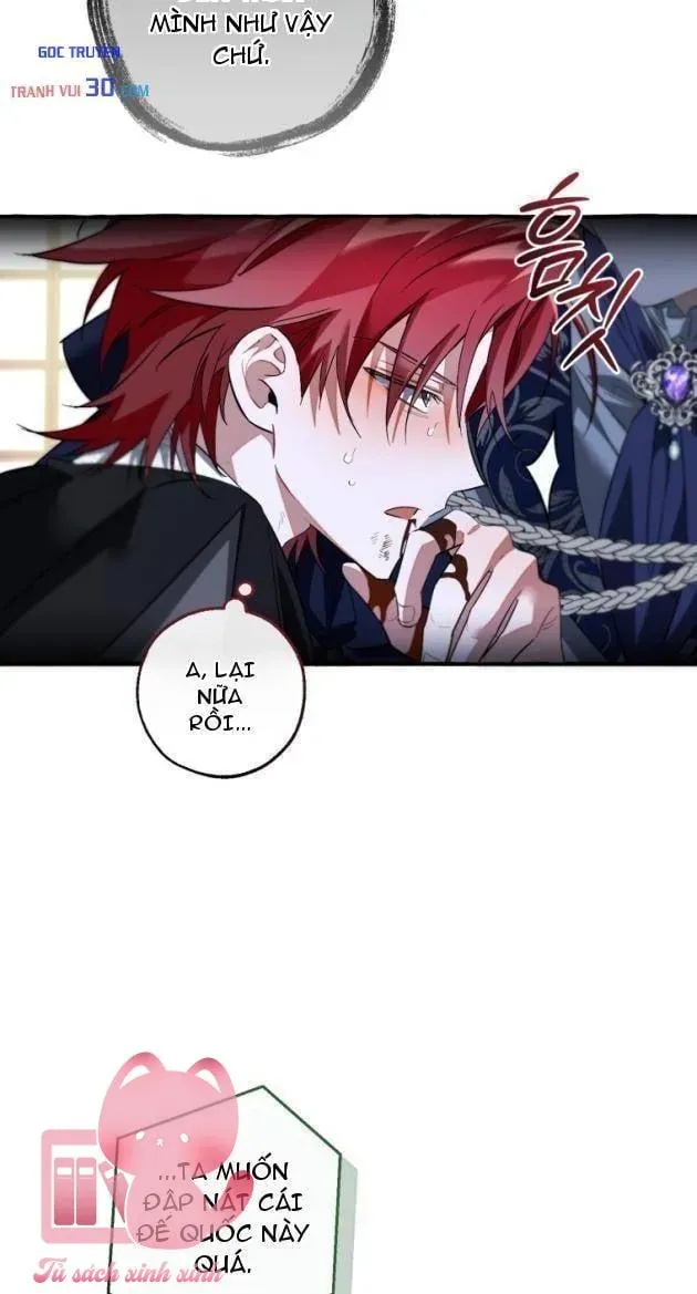 Phế Vật Dòng Dõi Bá Tước Chap 176 - Next Chap 175